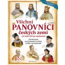 Všichni panovníci českých zemí – Nickel Tereza, Plocková Helena