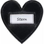 Visačka na uzdečku pro Hobby Horse HKM černá – Sleviste.cz