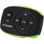 Hyundai MP 312 4GB – Zboží Mobilmania