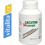 Naturix Lecitin 1200 mg 100 kapslí – Hledejceny.cz