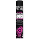 Muc-Off High pressure quick drying deGreaser 750 ml – Sleviste.cz
