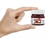 Ferrero Nutella Mini 25 g – Zboží Dáma