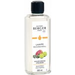 Maison Berger Paris náplň do katalytické lampy Citrus Breeze Citrusový vánek 500 ml – Zboží Mobilmania