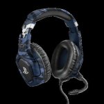 Trust GXT 488 Forze-B PS4 Gaming Headset PlayStation – Zboží Mobilmania