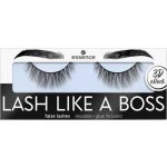 Essence Lash Like a Boss False Lashes 06 Irresistible – Zboží Dáma