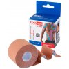 Tejpy FIXAtape Sport Standard kinesiology elastická tejpovací páska tělová 1 ks 5cm x 5m