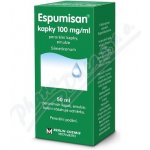 ESPUMISAN POR 100MG/ML POR GTT EML 1X50ML – Sleviste.cz