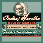 Ondřej Havelka & Melody Makers Jen pro ten dnešní den Vinyl LP – Sleviste.cz