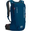 Turistický batoh Ortovox Free Rider 20l petrol blue