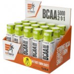 Extrifit BCAA 5000 2:1:1 Shot 1350 ml – Hledejceny.cz