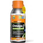 Namedsport Omega 3 56% EPA + 23% DHA Omega 3 Mastné kyseliny 60 kapslí – Hledejceny.cz
