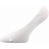 Voxx ponožky dámské nízké Anna bílé