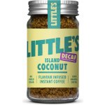 Little's Island Coconut 50 g – Zboží Mobilmania
