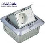 Datacom UTP 2161 podlahová – Hledejceny.cz