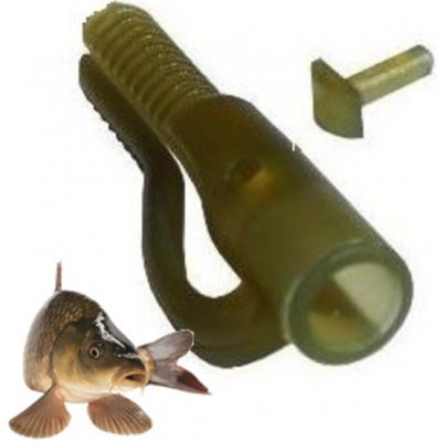 EXTRA CARP Safety clips with pin závěs na zátež 10 ks – Sleviste.cz