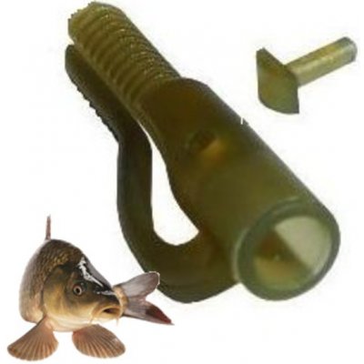 EXTRA CARP Safety clips with pin – Zboží Mobilmania