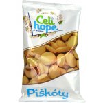 Pečivárně Lipt. Hrádok Celi hope piškoty 120 g – Zbozi.Blesk.cz