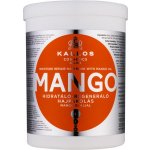 Kallos Mango maska 1000 ml – Zbozi.Blesk.cz