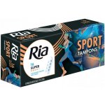 Ria Sport Super tampóny 16 ks – Zbozi.Blesk.cz