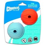 Chuckit! míčky Whistler M/2 6,5 cm 2 ks – Sleviste.cz