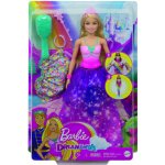 Barbie Dreamtopia panák Ken s transformací 2v1 – Zbozi.Blesk.cz