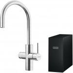 Franke Mythos Water Hub Sparkling 160.0708.956 – Hledejceny.cz