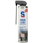S100 White Chain Spray 2.0 400 ml | Zboží Auto