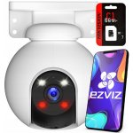 EZVIZ CS-H8-R100-1H3WKFL(4mm) – Zboží Živě