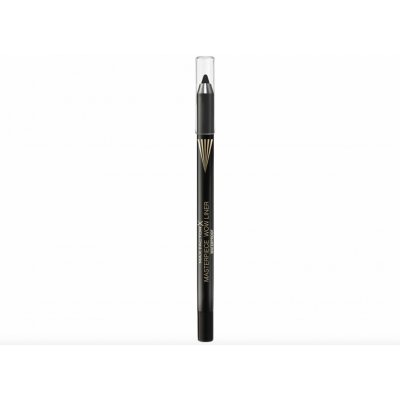 Max Factor Masterpiece Wow Liner Waterproof voděodolná tužka na oči 300 Midnight Black 1,2 g – Sleviste.cz