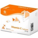 Galmed Vitamin C 250 mg 100 tablet – Hledejceny.cz