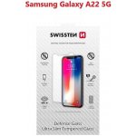 SWISSTEN 2.5D pro Samsung Galaxy A20e 74517832 – Zboží Mobilmania