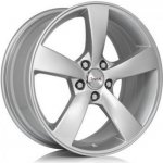 Avus Racing AF10 10x21 5x112 ET50 silver – Sleviste.cz