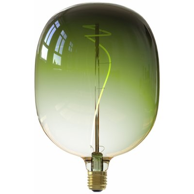 Calex Avesta designová žárovka 5W VERT GRADIENT – Zboží Mobilmania