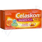 Celaskon Imunita Plus 500 mg 30 tablet – Hledejceny.cz