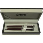Regal 97501RB kuličkové pero a roller – Zboží Mobilmania