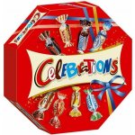 Mars Celebrations 269 g – Zboží Dáma