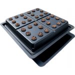 Nutriculture Amazon Twin 32 1 ks – Sleviste.cz