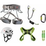 Ferratový set Ocun Via Ferrata Twist + Chest Shard Set – Zboží Mobilmania