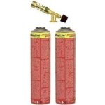 ROTHENBERGER ROT18078 + 2x Multigas 300 – Zbozi.Blesk.cz