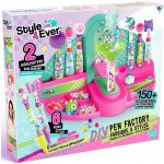 Style4Ever DIY Stylové pero Továrna – Zboží Mobilmania