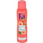 Fa Paradise Moments deospray 150 ml – Zboží Mobilmania