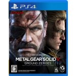 Metal Gear Solid: Ground Zeroes – Hledejceny.cz