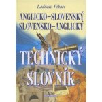 Anglicko-slovenský, slovensko-anglický technický slovník Ladislav Véhner – Hledejceny.cz