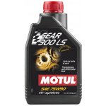 Motul Gear 300 LS 75W-90 1 l | Zboží Auto
