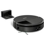 iRobot Roomba 205 DustCompactor Combo black – Hledejceny.cz