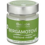 Saloos Bio Bergamotové krémové máslo 110 ml – Sleviste.cz