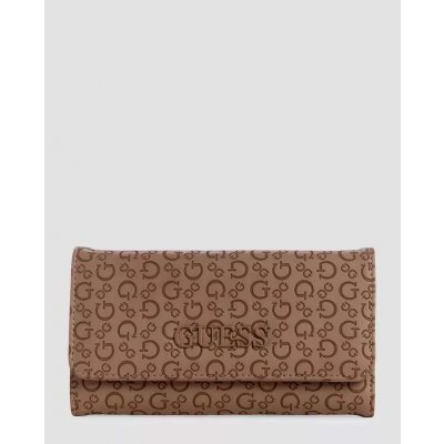 Guess Dámská Bowie hnědá – Hledejceny.cz