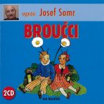 Broučci - Karafiát Jan, Trnka Jiří – Hledejceny.cz