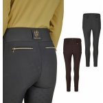 Eskadron Jeggings Heritage Pro Full Grip dámské navy – Sleviste.cz