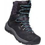 Keen Revel Iv High Polar Women Lady black/north atlantic – Zboží Dáma